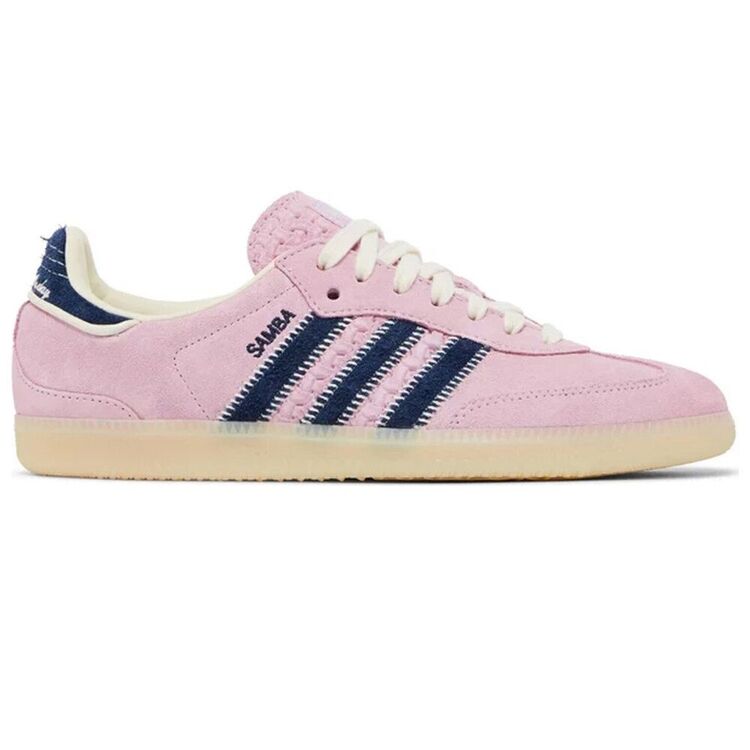 Adidas Samba OG Notitle Pink