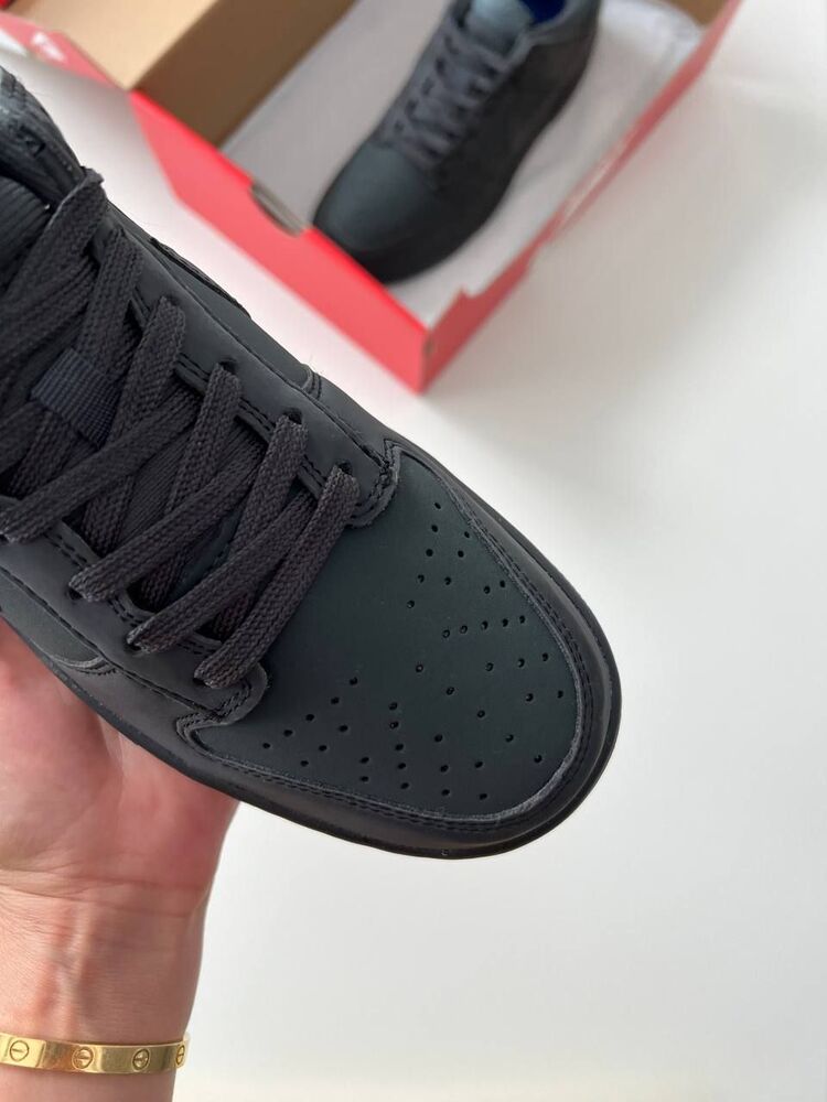 Nike Dunk Low Cyber Reflective