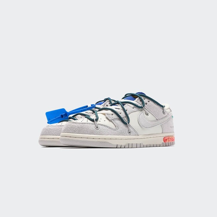Off White Dunk Low Lot 16 Of 50