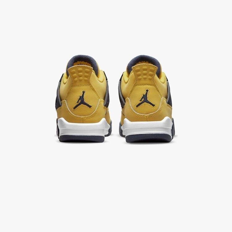 Air Jordan 4 Retro Lightning
