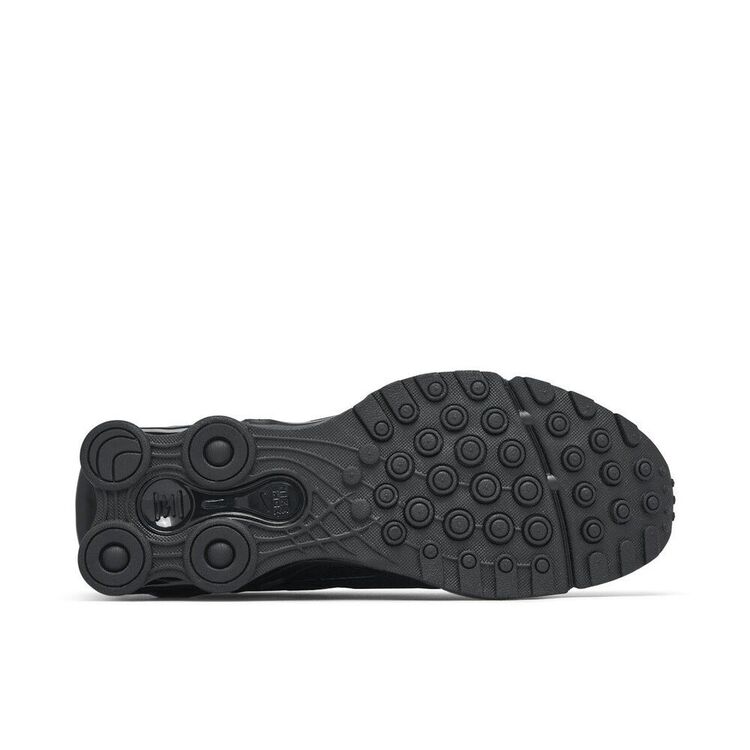 SHOX RIDE 2 SP X SUPREME BLACK