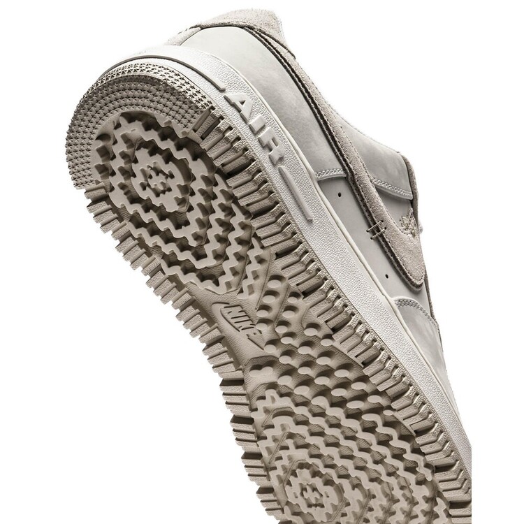 Air Force 1 LUXE Summit White