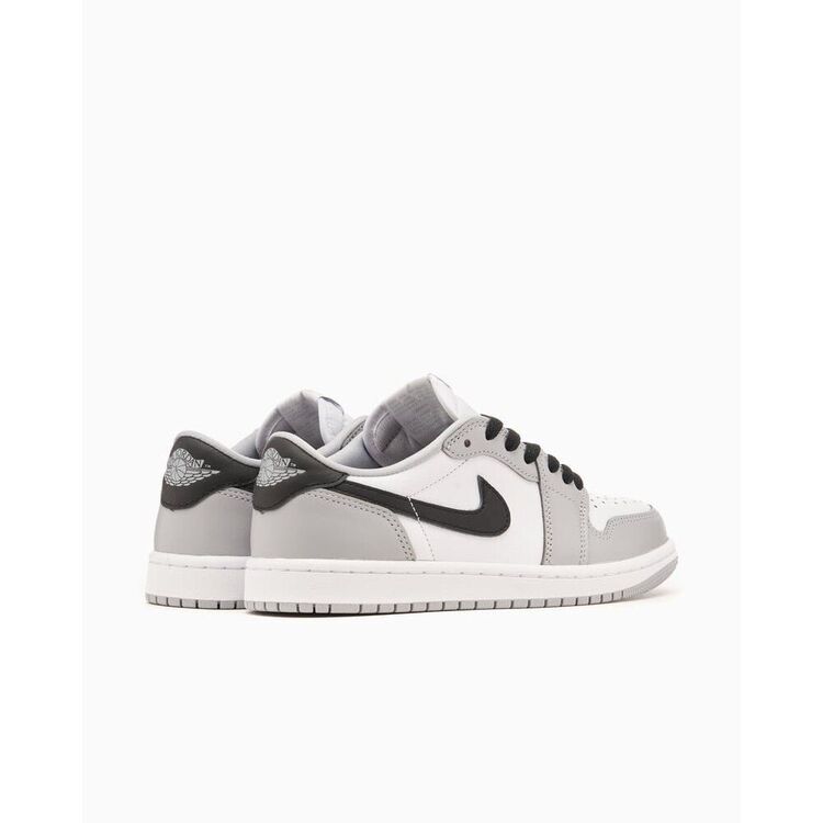 Air Jordan 1 Low “Barons”
