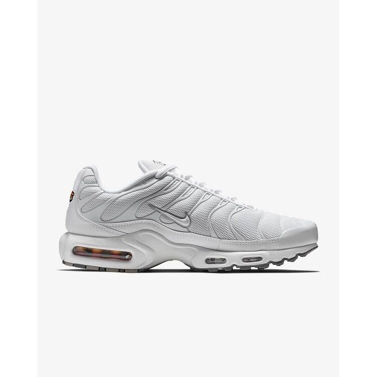 Air Max Plus TN “White”