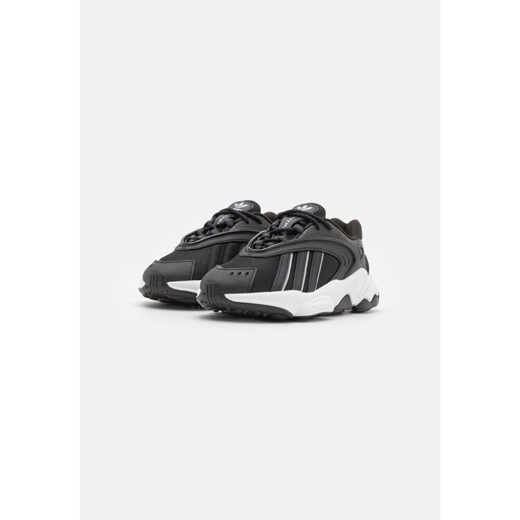 Adidas Oztral Black White