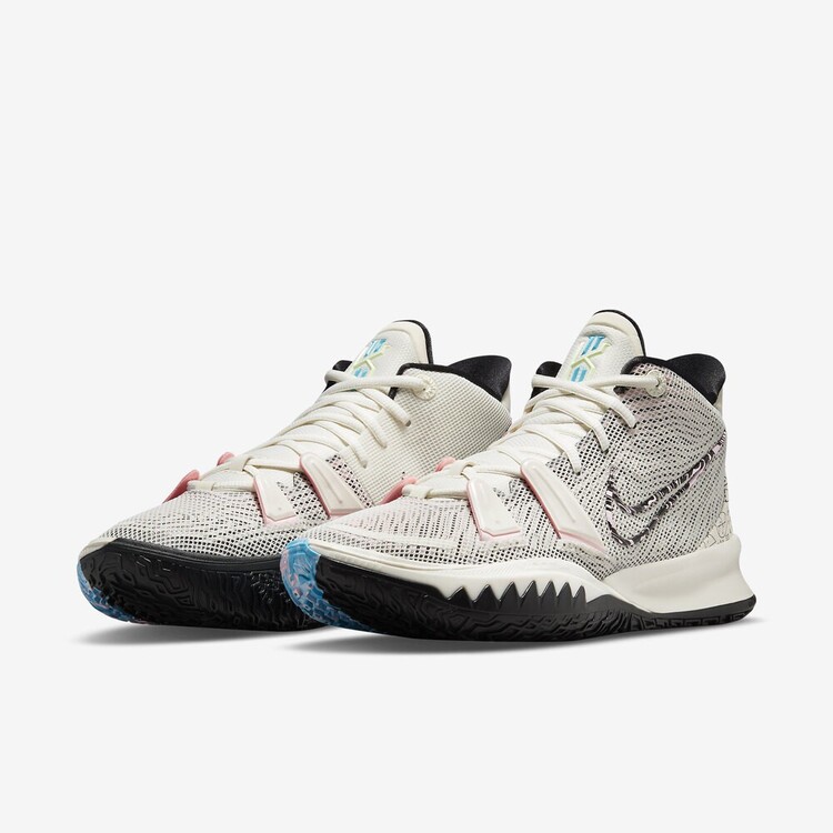 Kyrie 7 Pale İvory