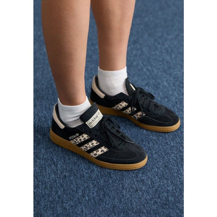 Handball Spezial Black Wonder Leopard
