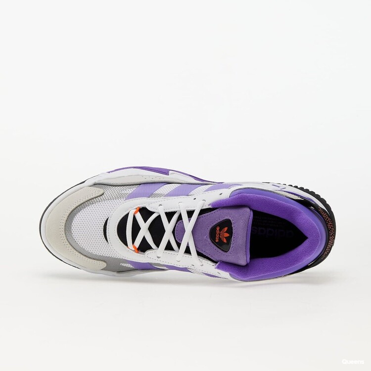 Adidas NiteBall 2.0 Purple Rush