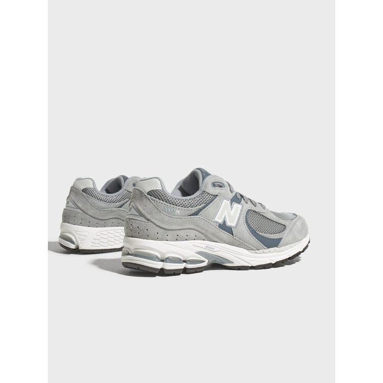 New Balance M2002R STEEL