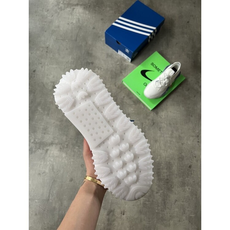 Adidas Nmd S1 White
