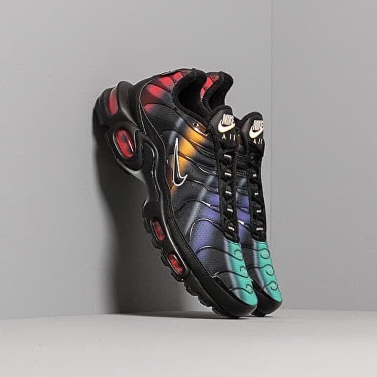 Air Max Plus “TN”
