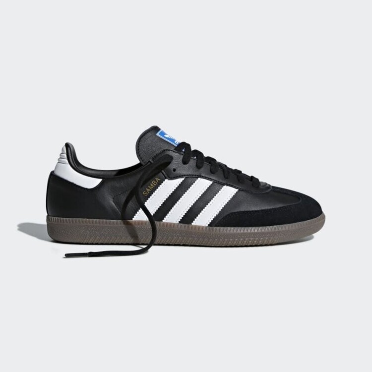 Adidas Samba OG BLACK