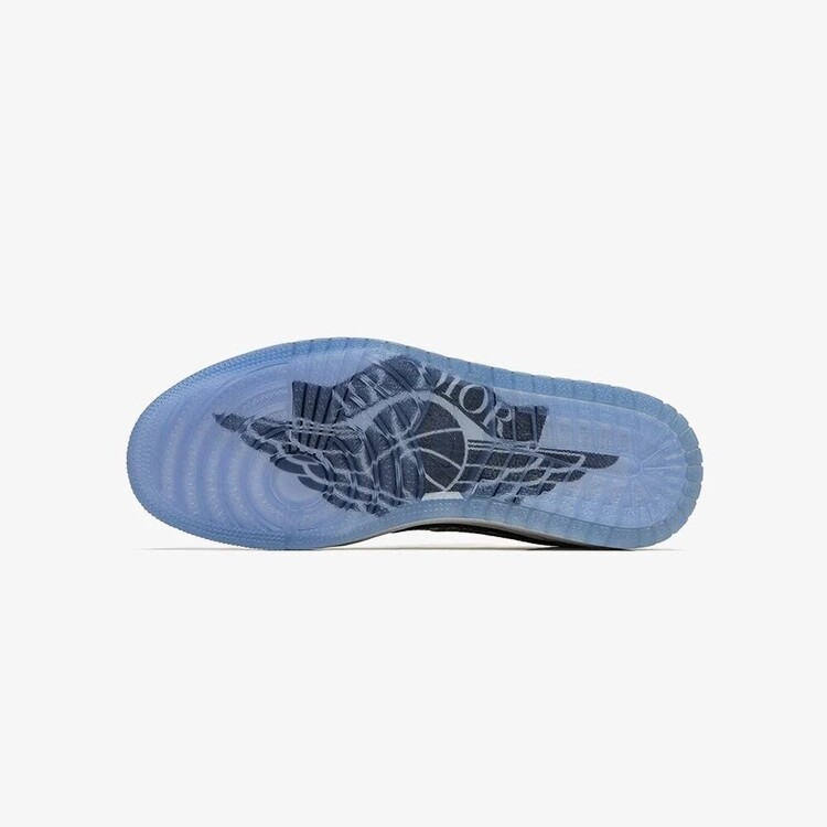 Air Jordan Retro 1 Low 'Dior'