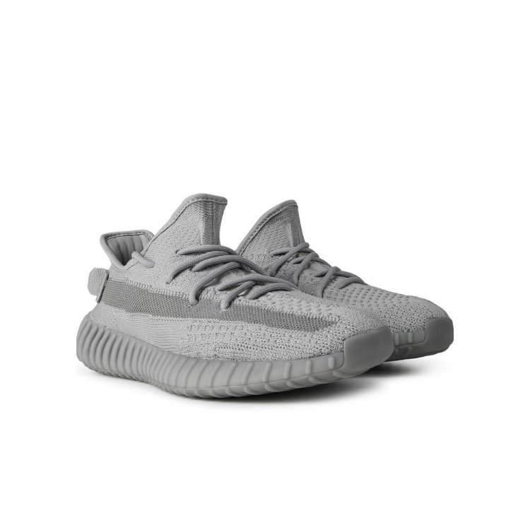 Yeezy Boost 350 V2 Steel Grey