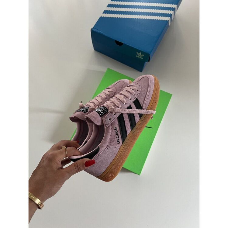 Adidas Handball Spezial Clear Pink