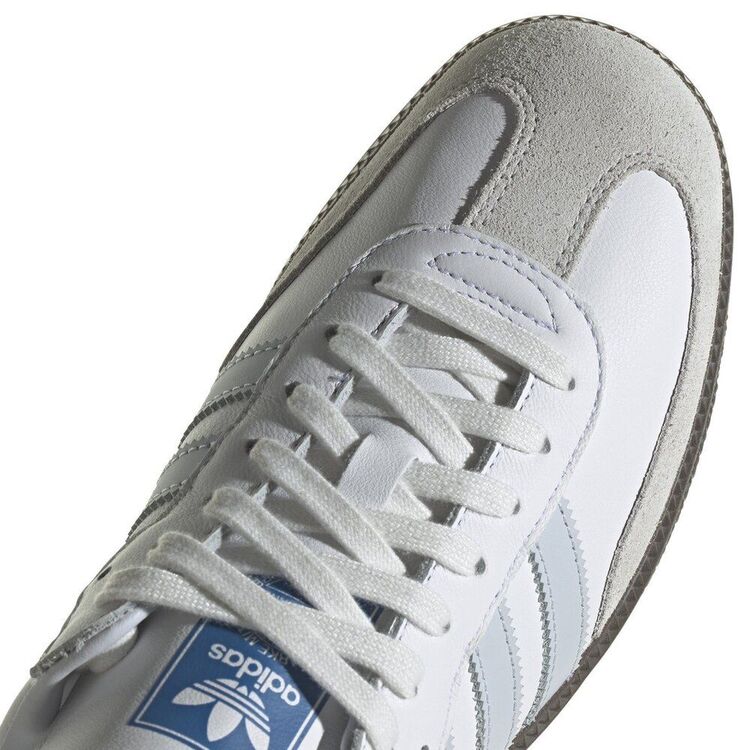 SAMBA 'CORE WHITE'