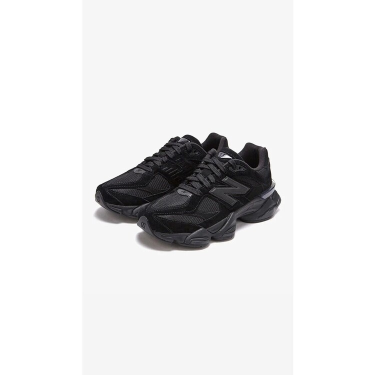 New Balance 9060 “Triple Black”