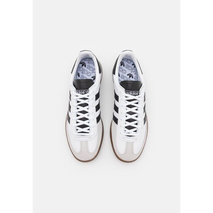 Handball Spezial “White Black”