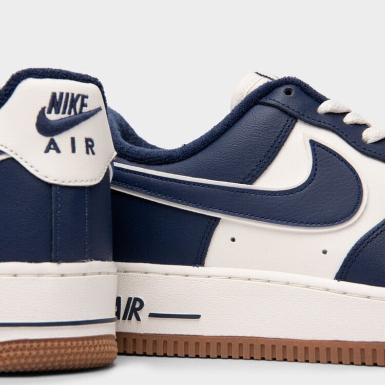 Air Force 1 ❝SAİL MİDNİGHT NAVY ❞