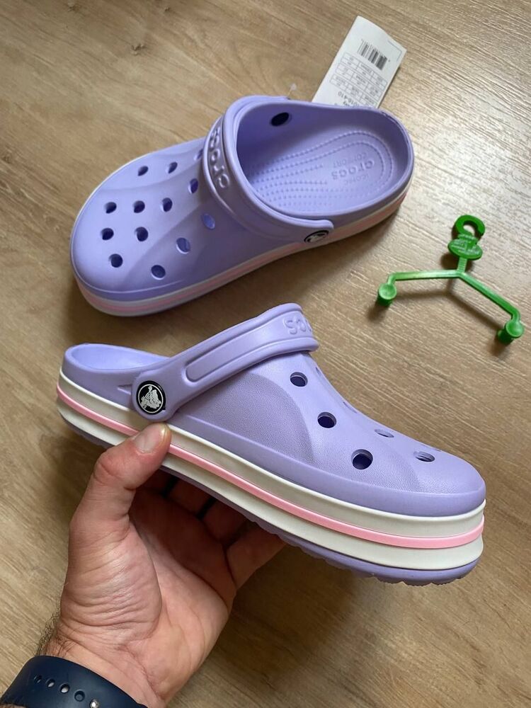 Crocs Terlik