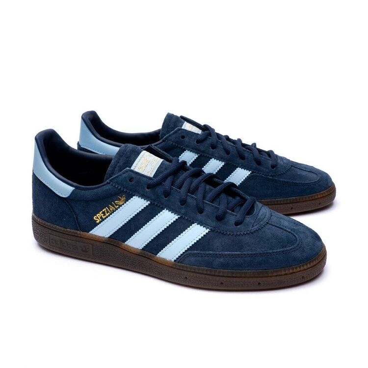 Handball Spezial Navy