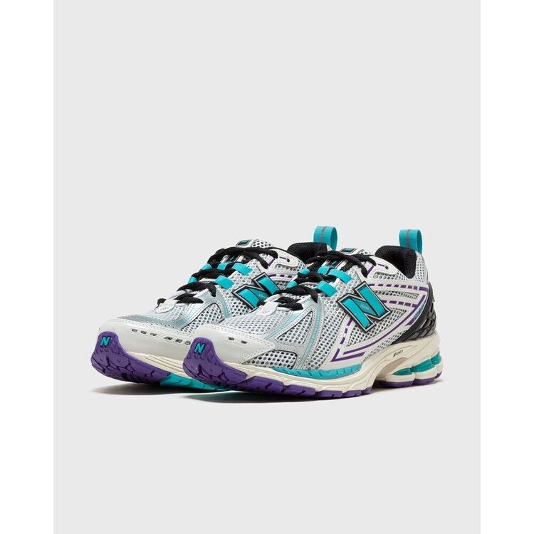 New Balance 1906R White Virtual Blue