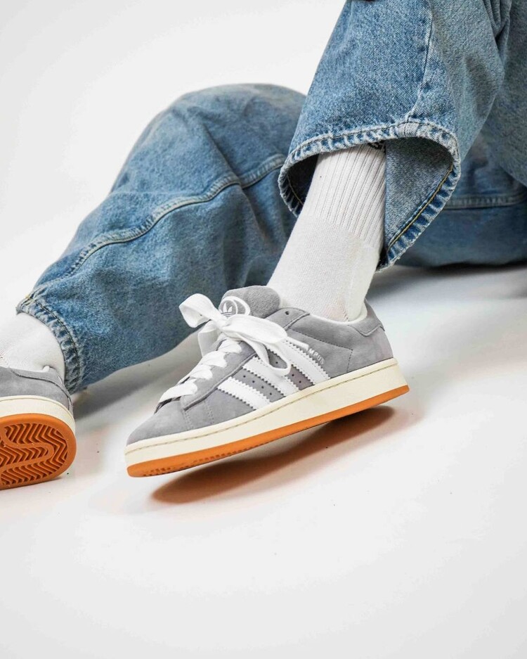 Adidas Campus 00s Grey
