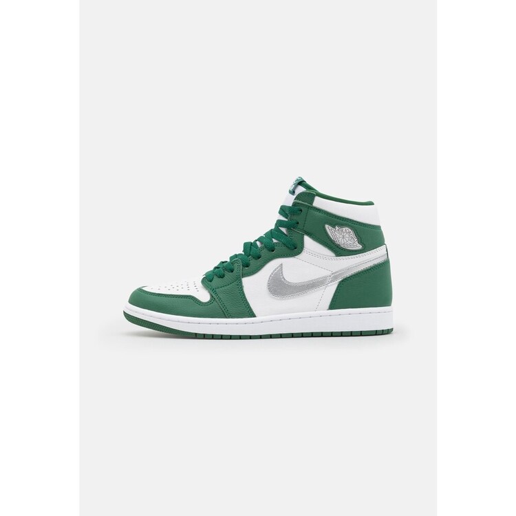 Air Jordan 1 Retro High Og Gorge Green