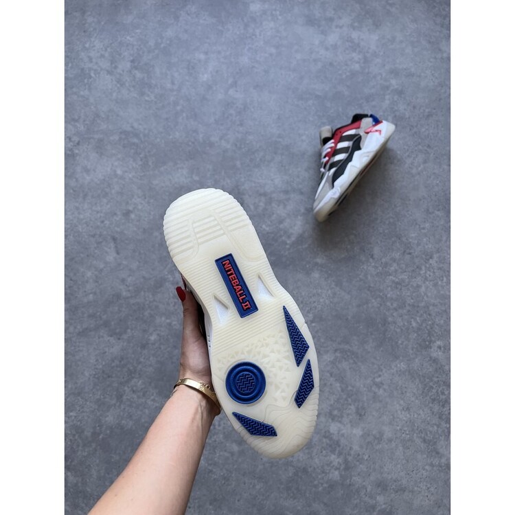 Adidas NİTEBALL 2.0 “Semi Turbo”