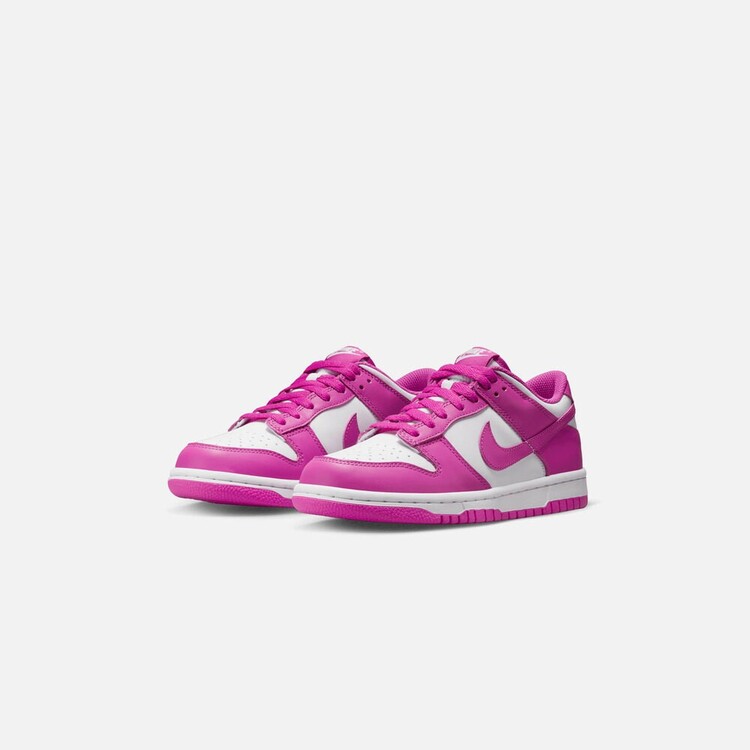 Nike Dunk Low GS Active Fuchsia