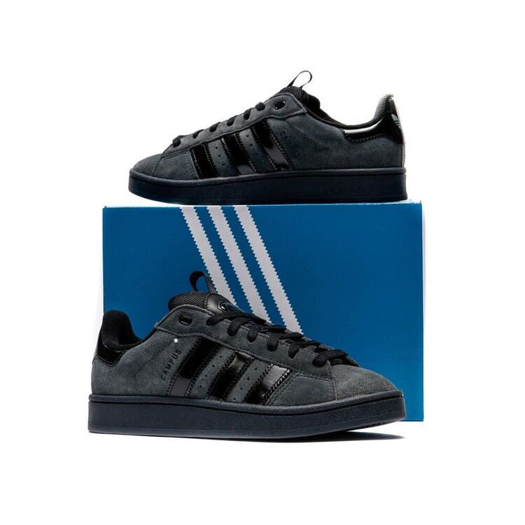 CAMPUS 00S CARBON Black