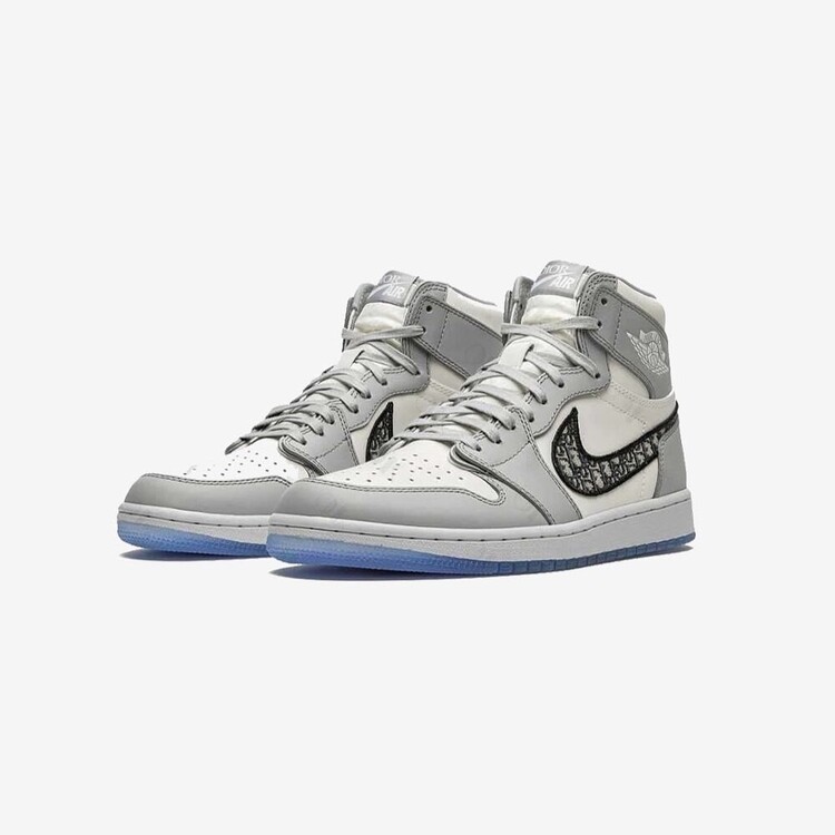 Jordan x Dior Air Jordan 1 High