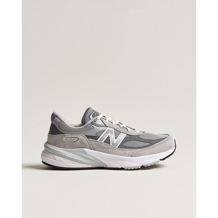 New Balance 990 V6 Grey