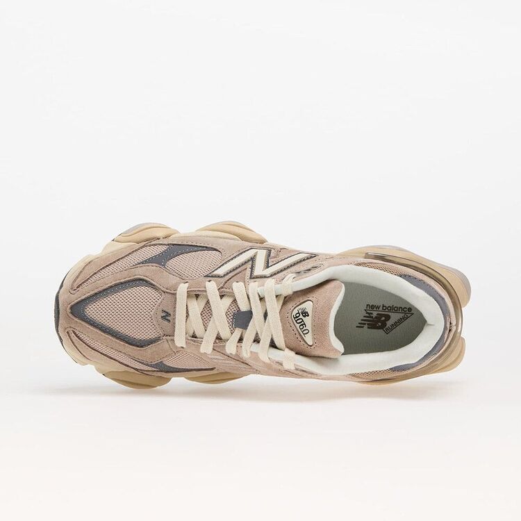 New Balance 9060 'Driftwood Castlerock'