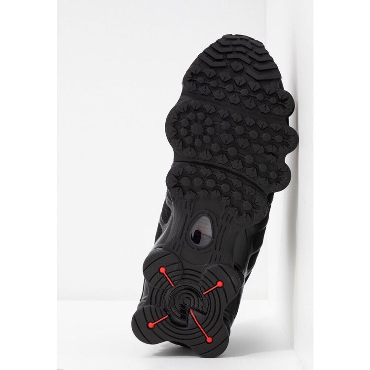 Nike Shox TL “Black”
