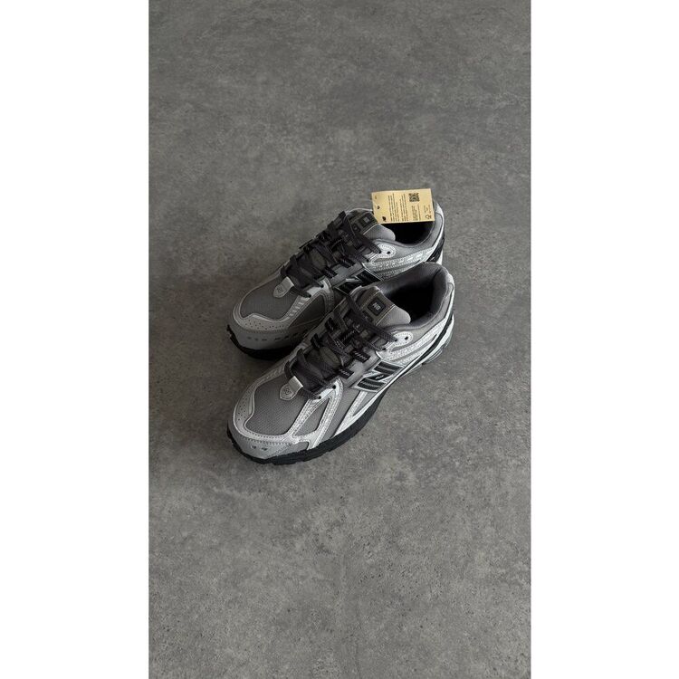 New Balance 1906R Brighton Grey