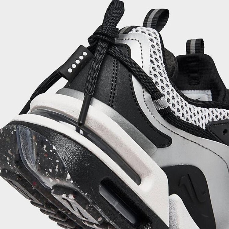 Air Max Furyosa 'Silver Black'