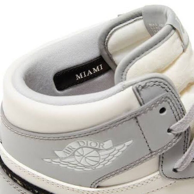Jordan x Dior Air Jordan 1 High