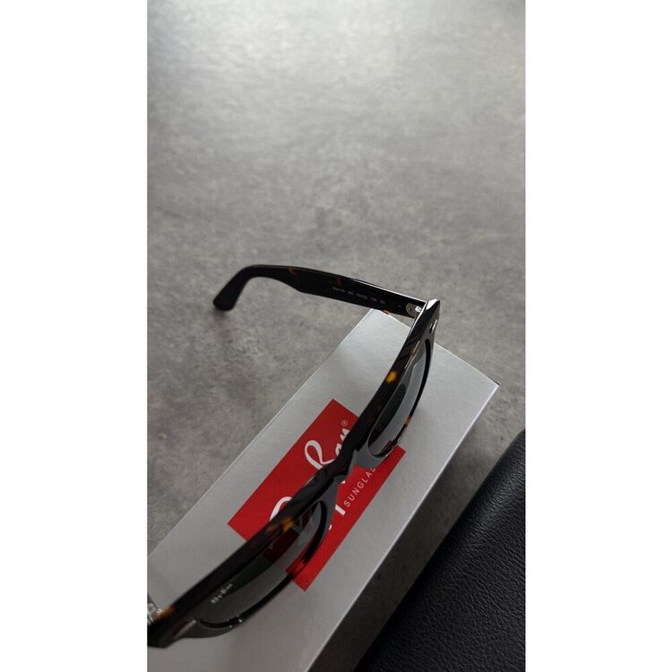 Rayban wayfarer Kahve Çerçeve “Eğimli”