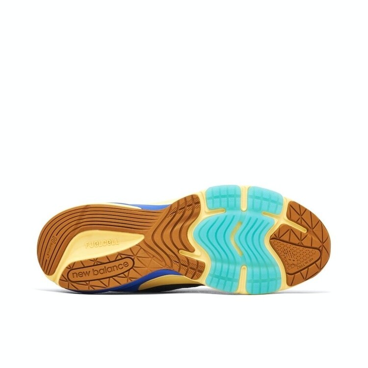 Action Bronson x New Balance 990v6 MADE in USA