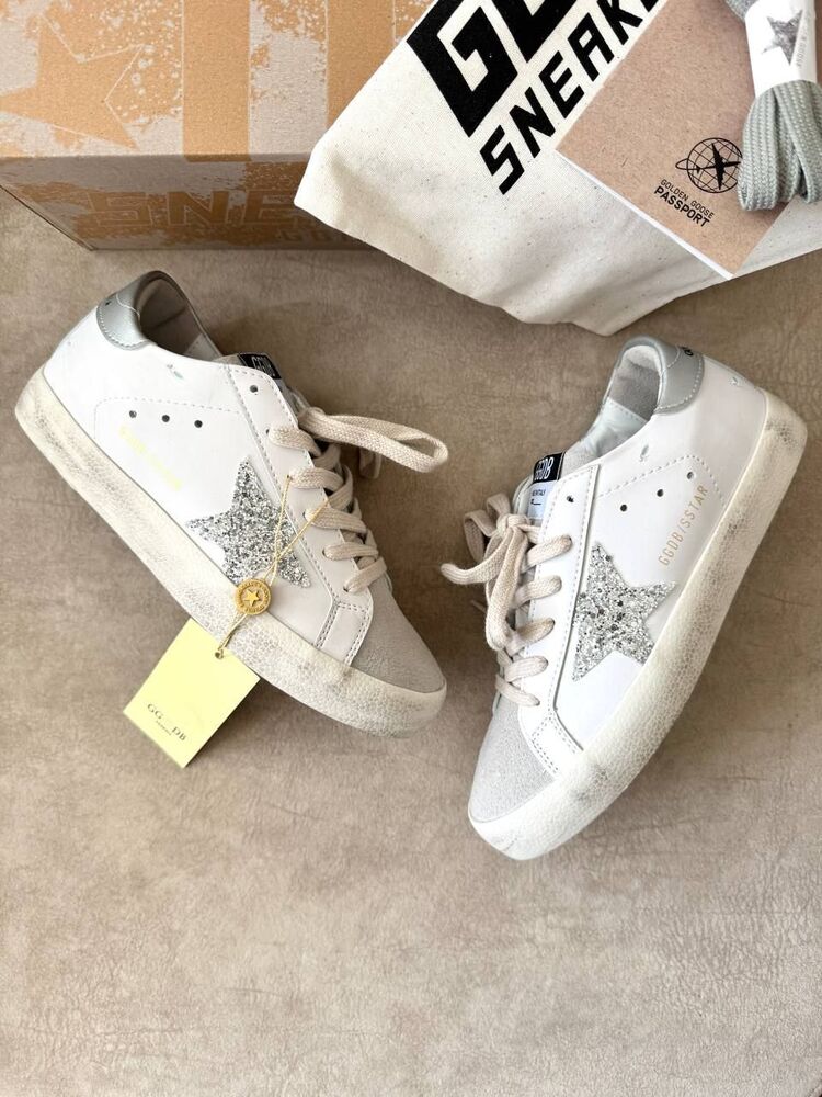 Golden Goose