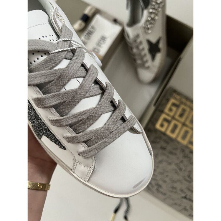 Golden Goose “Swarovski Taş Detaylı”