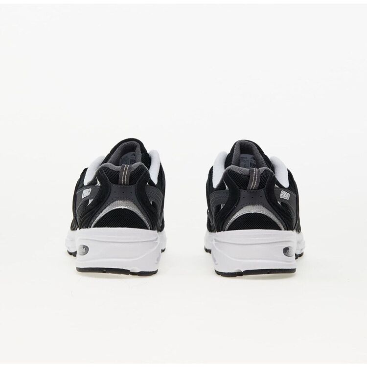 New Balance 530 Black White