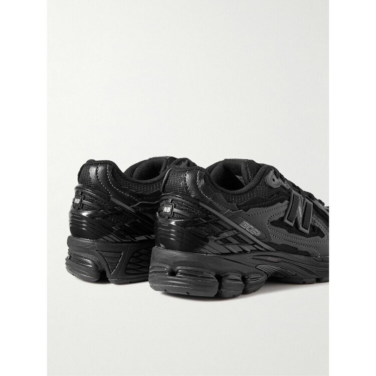 New Balance 1906D Protection Pack Black Leather