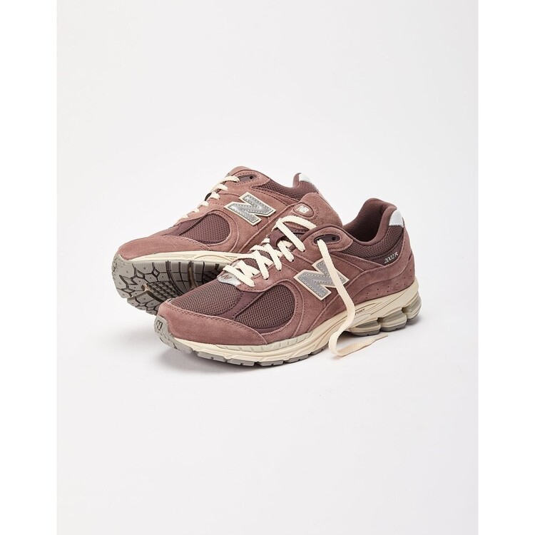 New Balance 2002R Bordo