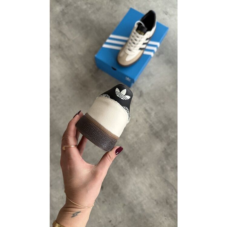 Handball Spezial Wonder White Black