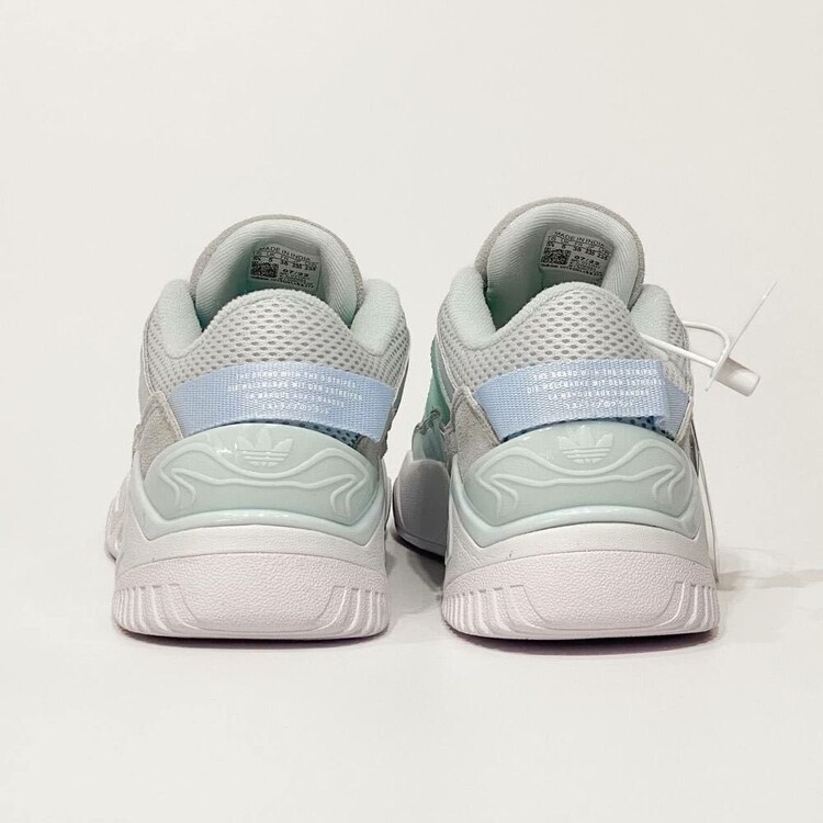 Adidas NİTEBALL 2.0 Ice Blue