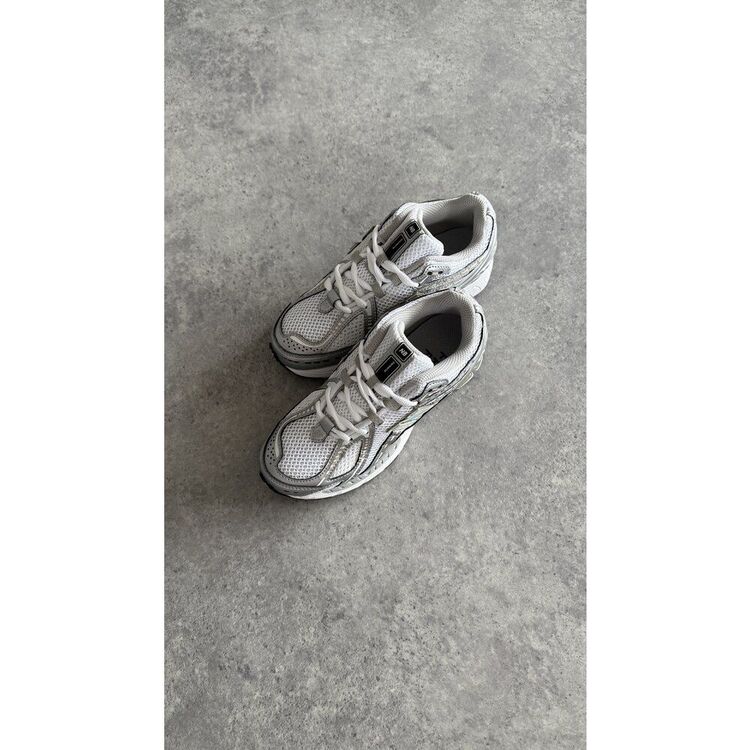 New Balance 1906r WHİTE Silver Mint