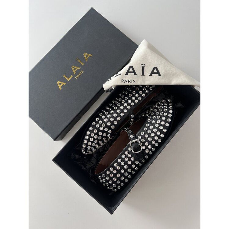 Alai Black “Full Box”