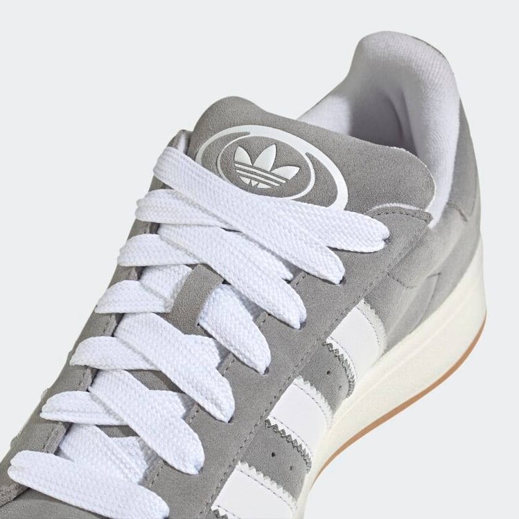 Adidas Campus 00s Grey